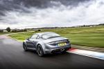 Alpine A110S 2019 года (UK)